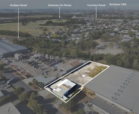 Development / Land commercial property for lease at 147 Crockford Street Northgate QLD 4013