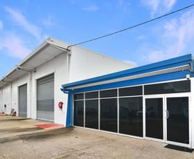 Factory, Warehouse & Industrial commercial property for lease at 25 Jay Street Mount St John QLD 4818
