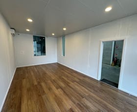Factory, Warehouse & Industrial commercial property leased at 70/1470 Ferntree Gully Road Knoxfield VIC 3180