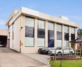 Offices commercial property for lease at 6 PIONEER AVENUE Thornleigh NSW 2120
