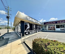 Shop & Retail commercial property for lease at Shops 4 and 5/244 Ross River Road Aitkenvale QLD 4814