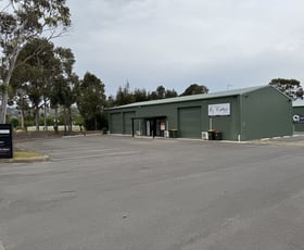 Factory, Warehouse & Industrial commercial property leased at 1a/67 Basedow Road Tanunda SA 5352