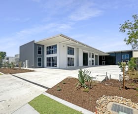 Showrooms / Bulky Goods commercial property for lease at 3/53 Link Crescent Coolum Beach QLD 4573
