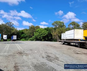 Development / Land commercial property for lease at 103 Bukulla Street Wacol QLD 4076