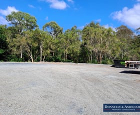 Development / Land commercial property for lease at 103 Bukulla Street Wacol QLD 4076