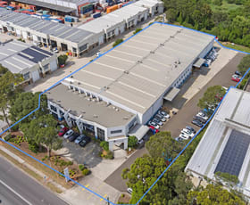 Factory, Warehouse & Industrial commercial property for lease at 31 Powers Road Seven Hills NSW 2147