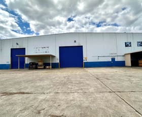 Factory, Warehouse & Industrial commercial property for lease at 31 Powers Road Seven Hills NSW 2147