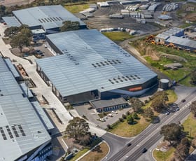 Factory, Warehouse & Industrial commercial property for lease at Warehouse 1, 95 South Gippsland Highway Dandenong South VIC 3175
