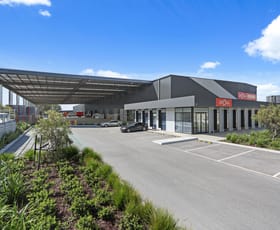 Factory, Warehouse & Industrial commercial property for lease at Warehouse 1, 95 South Gippsland Highway Dandenong South VIC 3175