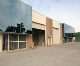 Showrooms / Bulky Goods commercial property for lease at 4/1-5 Melissa Place Kings Park NSW 2148