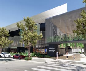 Shop & Retail commercial property leased at 1 Omrah Avenue Caloundra QLD 4551