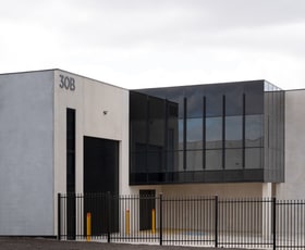 Factory, Warehouse & Industrial commercial property leased at 30B Patch Circuit Laverton North VIC 3026