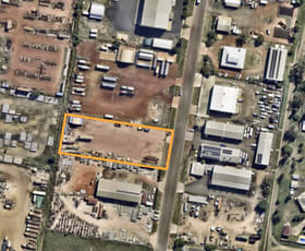 Development / Land commercial property for lease at 75 Spencer Street Roma QLD 4455