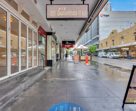 Shop & Retail commercial property leased at 187C Rundle Street Adelaide SA 5000