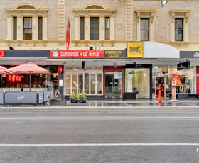 Shop & Retail commercial property leased at 187C Rundle Street Adelaide SA 5000