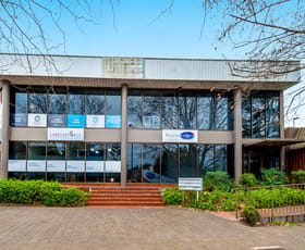 Offices commercial property for lease at 2/1371 Botany Road Botany NSW 2019