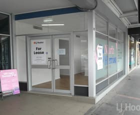 Shop & Retail commercial property leased at 2-4/72 Monaro Street Queanbeyan NSW 2620
