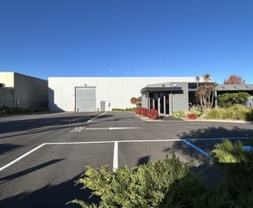 Factory, Warehouse & Industrial commercial property for lease at 8-9 Becon Court Hallam VIC 3803