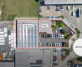 Factory, Warehouse & Industrial commercial property for lease at 8-9 Becon Court Hallam VIC 3803