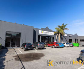 Factory, Warehouse & Industrial commercial property leased at Unit 2/126 Canterbury Road Kilsyth VIC 3137