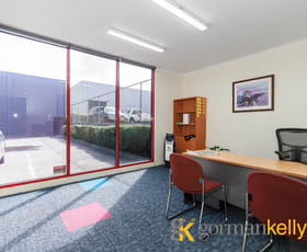 Factory, Warehouse & Industrial commercial property leased at Unit 2/126 Canterbury Road Kilsyth VIC 3137