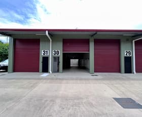 Factory, Warehouse & Industrial commercial property leased at 30/20 Brookes Street Nambour QLD 4560