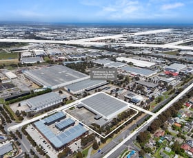 Factory, Warehouse & Industrial commercial property for lease at 1/81 - 97 Princes Highway Dandenong South VIC 3175