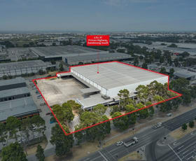 Factory, Warehouse & Industrial commercial property for lease at 1/81 - 97 Princes Highway Dandenong South VIC 3175