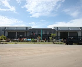 Factory, Warehouse & Industrial commercial property leased at Gregory Hills NSW 2557