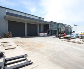 Factory, Warehouse & Industrial commercial property leased at Gregory Hills NSW 2557