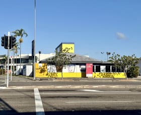 Shop & Retail commercial property for lease at 121 Charters Towers Road Hyde Park QLD 4812