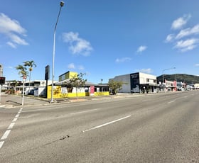 Shop & Retail commercial property for lease at 121 Charters Towers Road Hyde Park QLD 4812