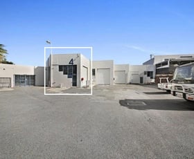 Showrooms / Bulky Goods commercial property for lease at 2/4 Olympic Circuit Southport QLD 4215