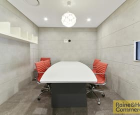 Offices commercial property leased at 1A/55 Douglas Street Milton QLD 4064