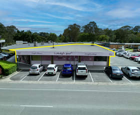 Offices commercial property leased at 3/16 Beverley Avenue Rochedale South QLD 4123