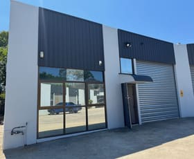 Factory, Warehouse & Industrial commercial property leased at 10/40 Edina Road Ferntree Gully VIC 3156