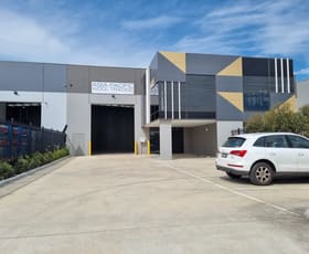 Factory, Warehouse & Industrial commercial property leased at 39A Bonview Circuit Truganina VIC 3029