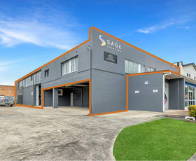 Factory, Warehouse & Industrial commercial property for lease at 2/22 Christo Road Georgetown NSW 2298