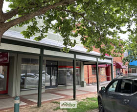 Offices commercial property leased at 34 Darling Street Wentworth NSW 2648