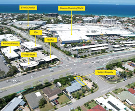 Shop & Retail commercial property leased at 1 Marawa Drive Parrearra QLD 4575