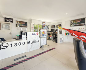 Shop & Retail commercial property leased at 1 Marawa Drive Parrearra QLD 4575