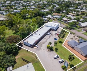 Shop & Retail commercial property for lease at 35 Edison Street Wulguru QLD 4811