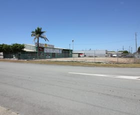 Factory, Warehouse & Industrial commercial property for lease at 461-463 Bayswater Road Mount Louisa QLD 4814