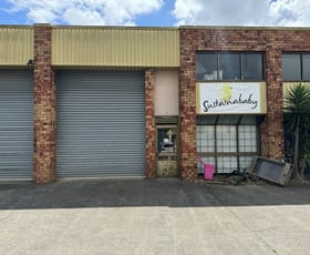 Factory, Warehouse & Industrial commercial property leased at 7/2 Garden Boulevard Dingley Village VIC 3172