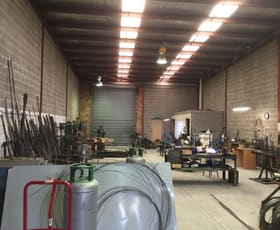 Factory, Warehouse & Industrial commercial property leased at 7/2 Garden Boulevard Dingley Village VIC 3172