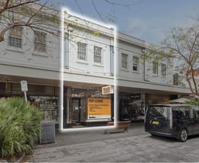 Shop & Retail commercial property leased at 150 Greville Street Prahran VIC 3181