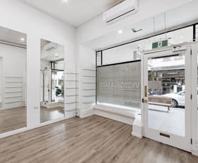 Shop & Retail commercial property leased at 150 Greville Street Prahran VIC 3181