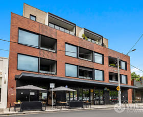 Offices commercial property leased at 9 Railway Place Fairfield VIC 3078