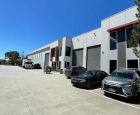 Factory, Warehouse & Industrial commercial property leased at Unit 3/924 Mountain Highway Bayswater VIC 3153