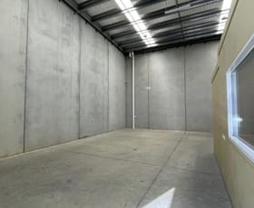 Factory, Warehouse & Industrial commercial property leased at Unit 3/924 Mountain Highway Bayswater VIC 3153